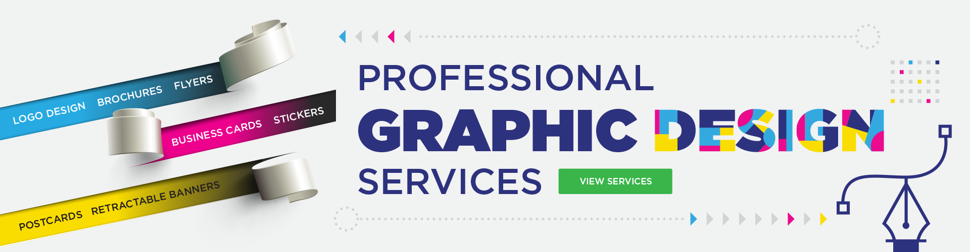 Vinyl Banners (Outdoor)