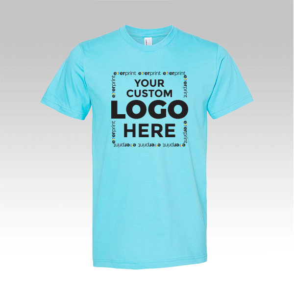 Screen Printed T-Shirts