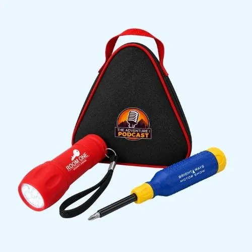 Auto Accessories
