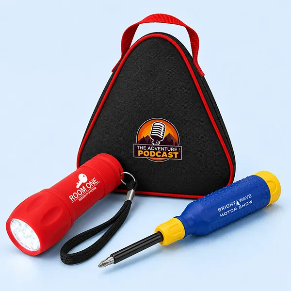 Auto Accessories