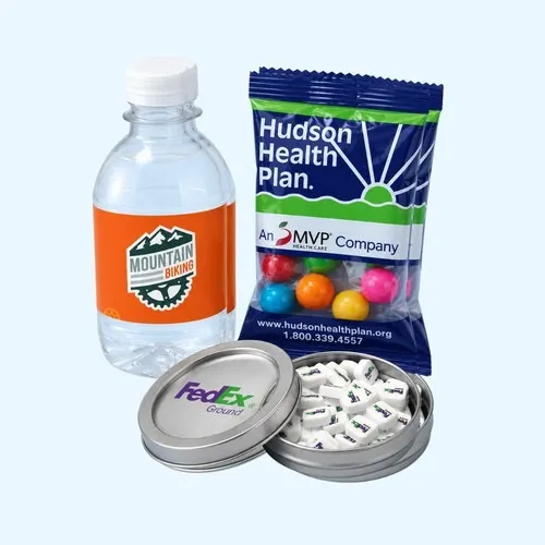 Mints