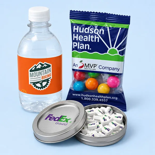 Mints