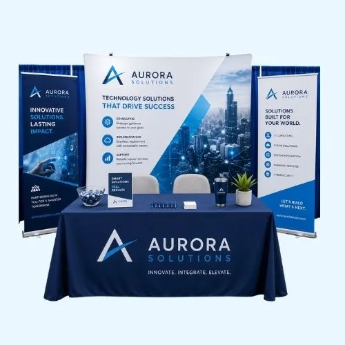 Retractable Banners