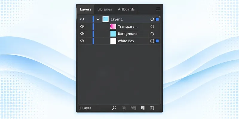 Transparency flatten screenshot 2