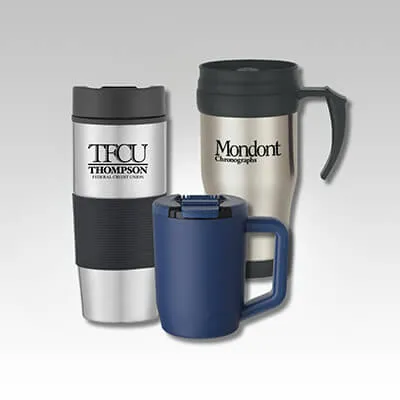 Mugs & Tumblers