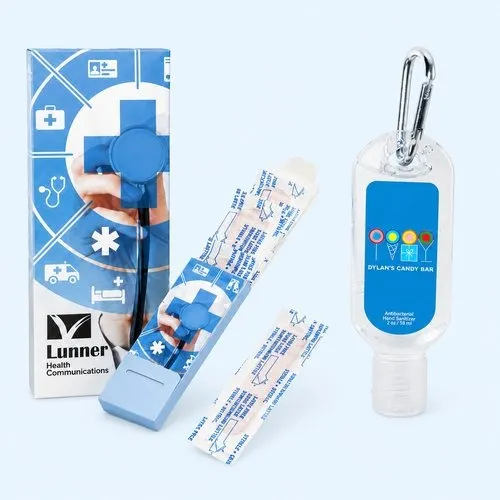 Sanitizers