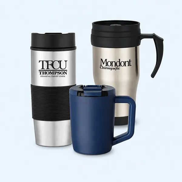 Mugs & Tumblers