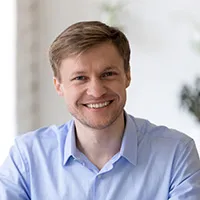 Paul Todd <small class="d-block">Operations Director</small>