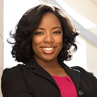 Starr Parker <small class="d-block">Event Coordinator</small>