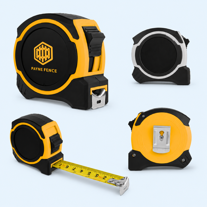 Tape Measures