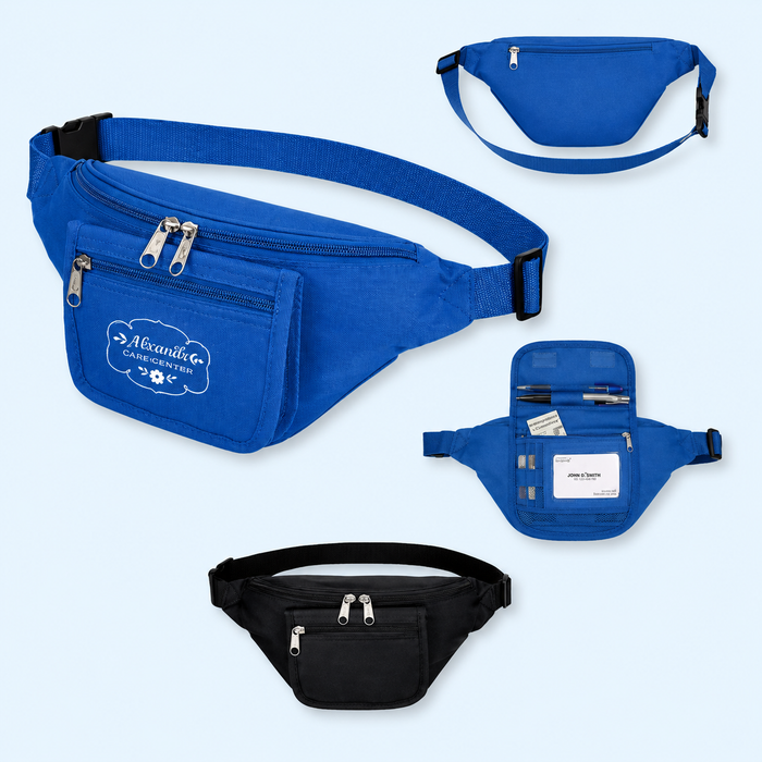 Fanny Packs