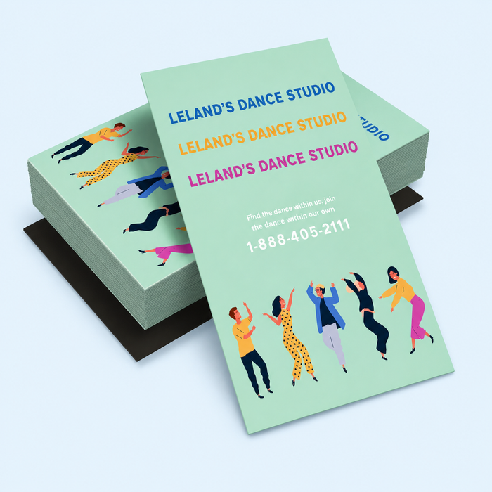 Magnet Postcards