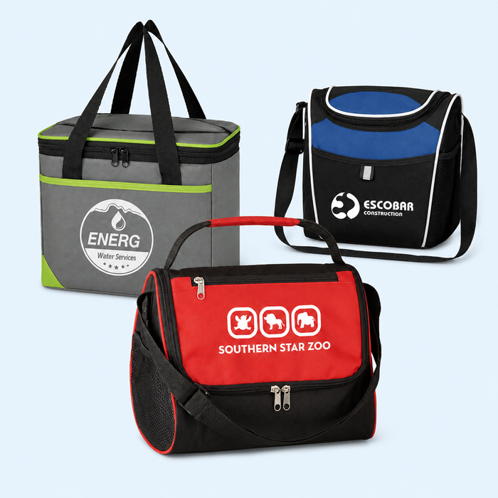 Lunch Bags & Sets