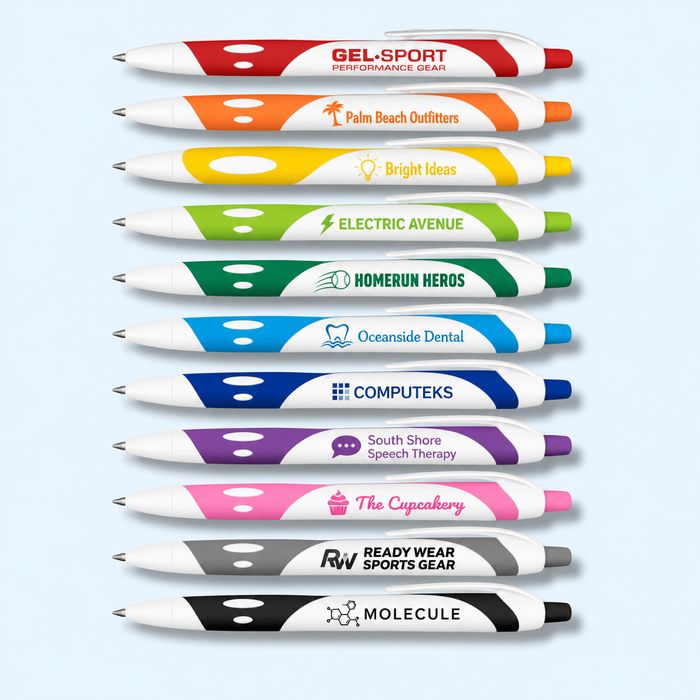 Gel Ink Pens