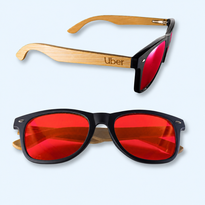 Polarized