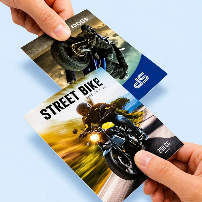 18pt Trading Cards