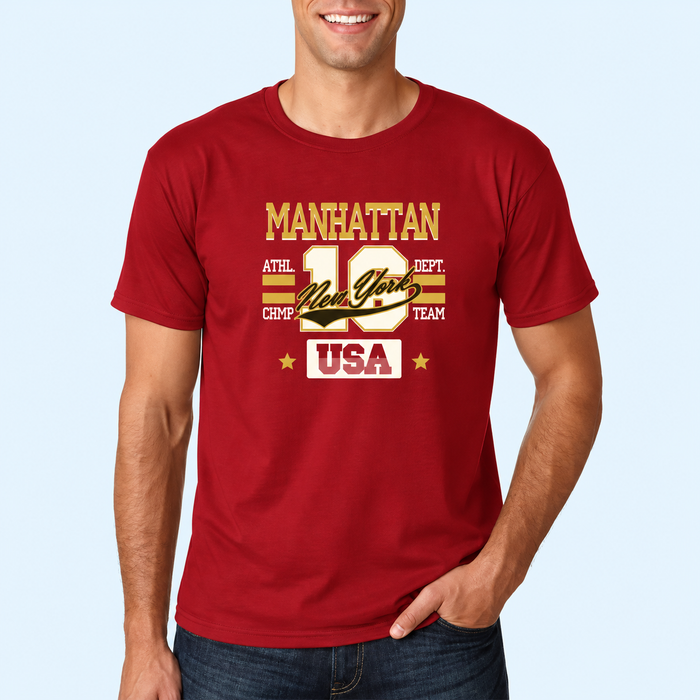 All T-shirts