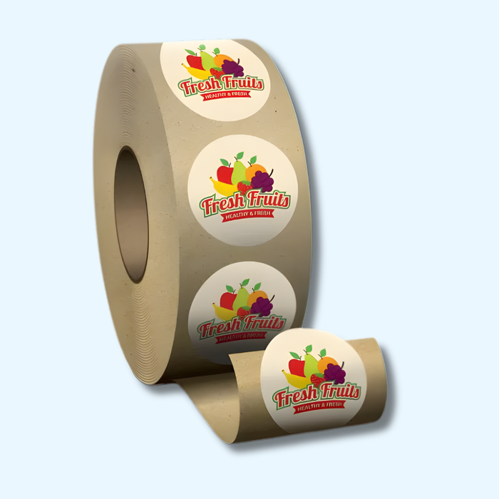 Health & Beauty Labels