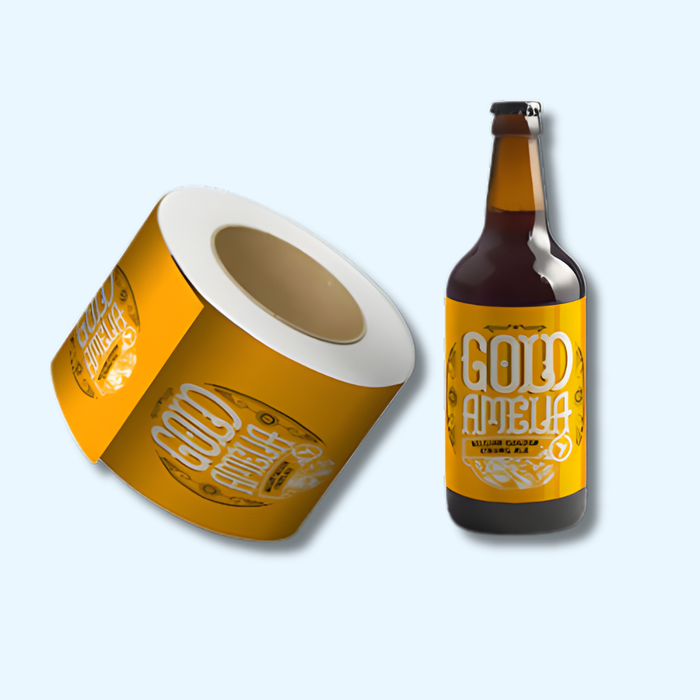 Beverage Labels