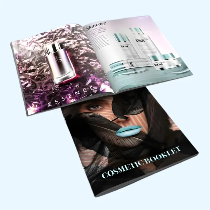 Standard Booklets