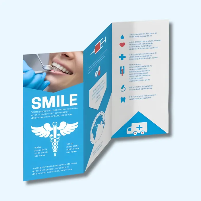 Leaflets