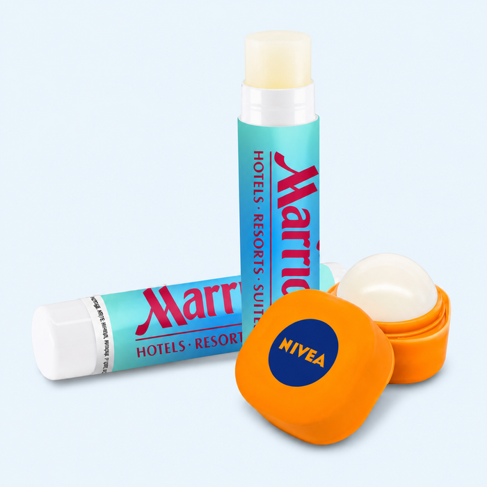 All Lip Balms