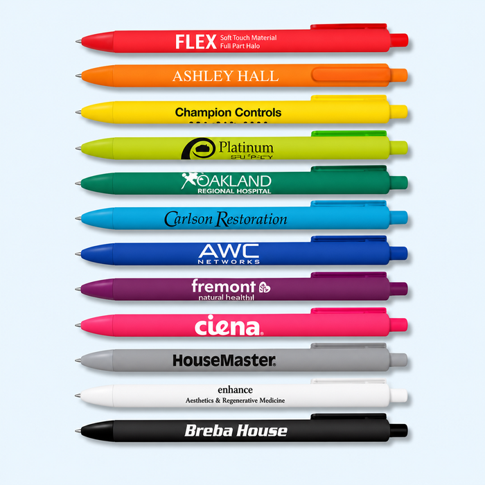 Click Pens