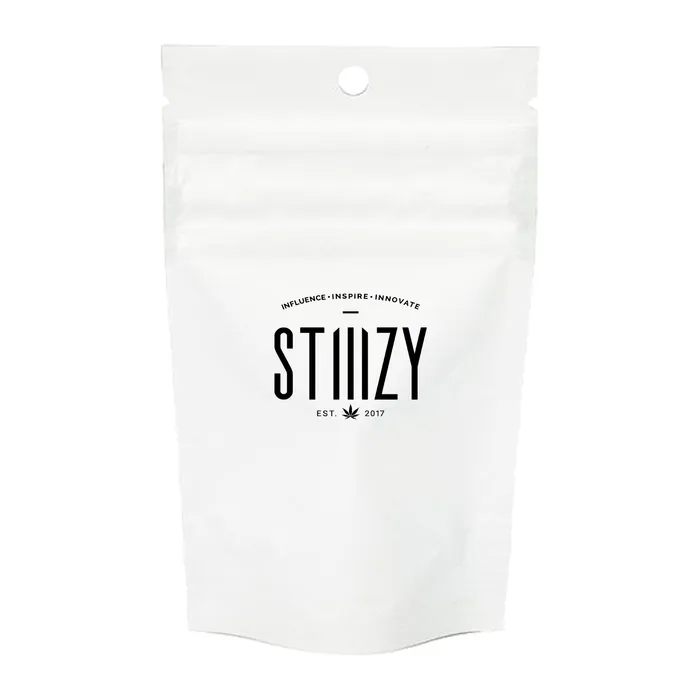 1g - 2 Gram Child Resistant Pouch Exit & Barrier Bag