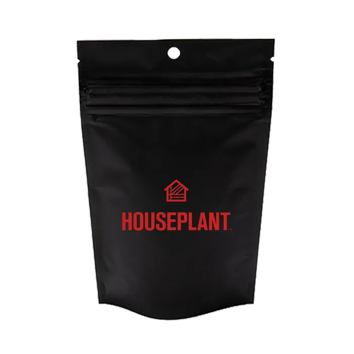 3.5g - 7 Gram Child Resistant Pouch Exit & Barrier Bag