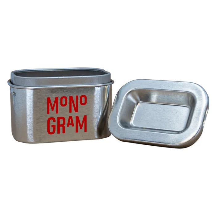 1 Gram Child Resistant Push Tin
