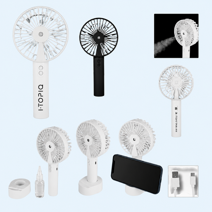 Mist Fan
