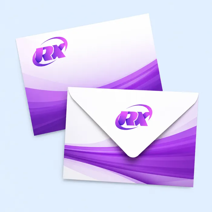 A6 Envelopes
