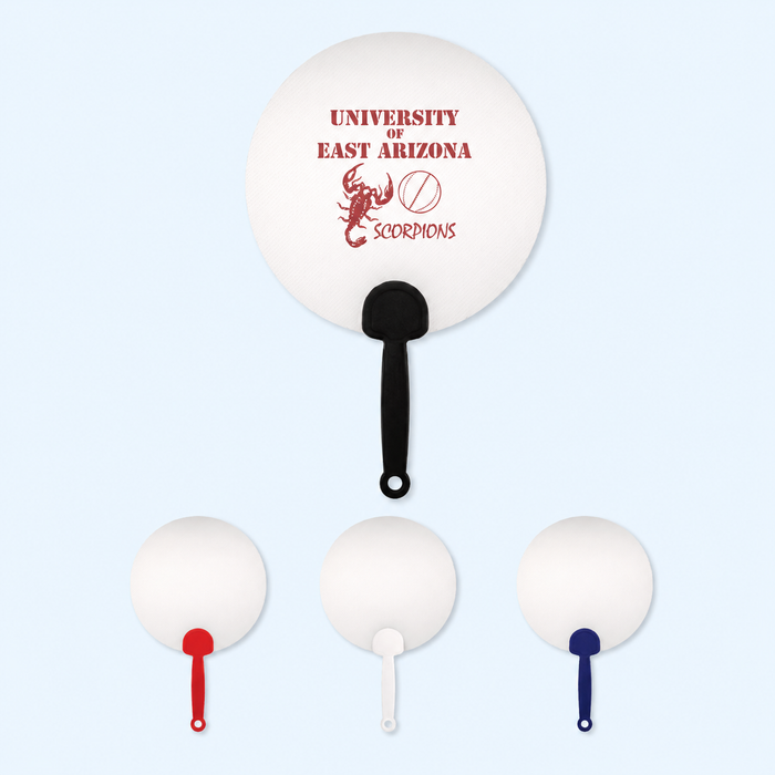 Hand Fan