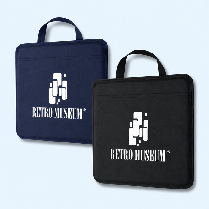 Stadium Cushions