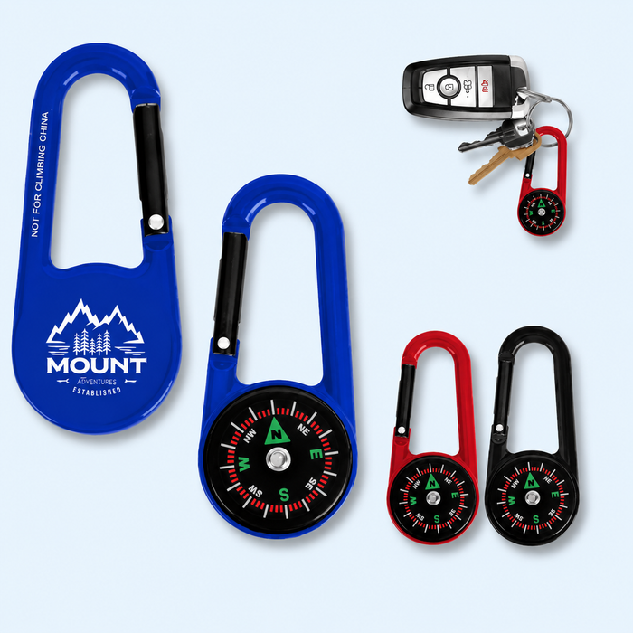 Carabiners