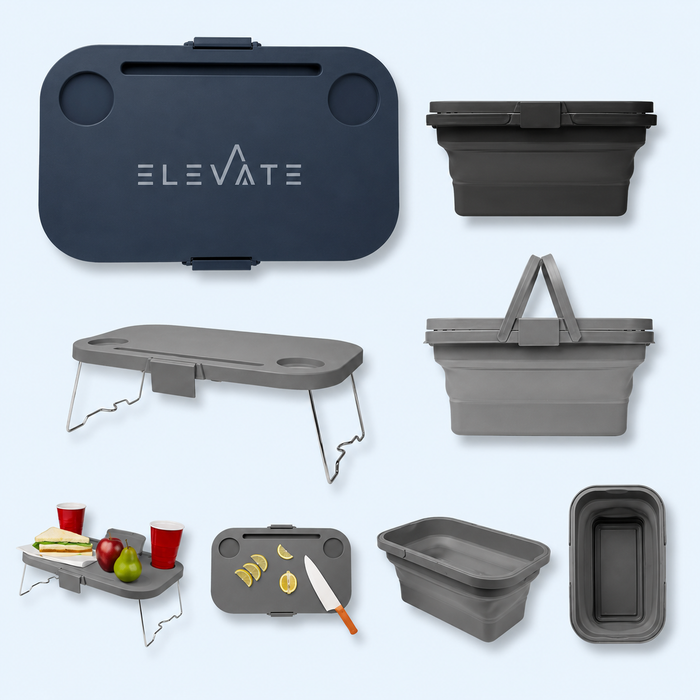 Outdoor & Events Coolers