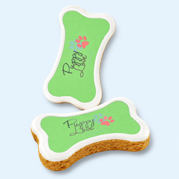 Dog Cookies & Treats