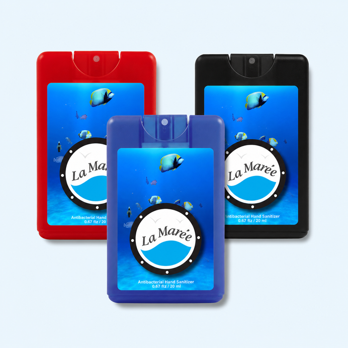 Hand Spray Sanitizer