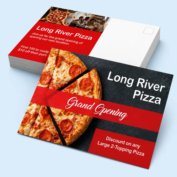 Water Resistant Cards