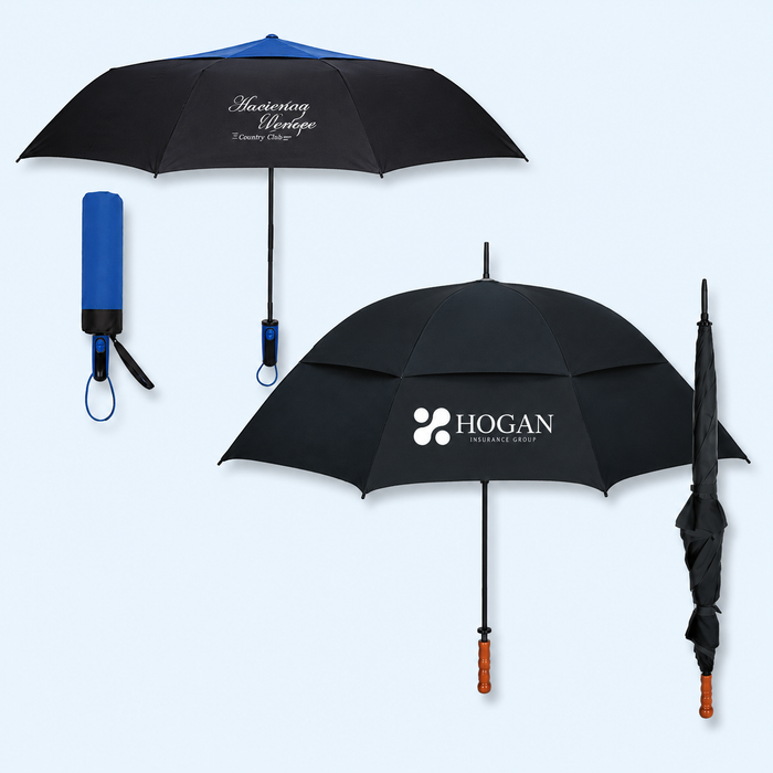 All Umbrellas