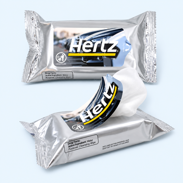 Antibacterial Wipes