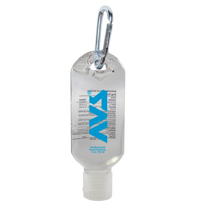 2 oz/ 60 ml Tottle Antibacterial Hand Sanitizer