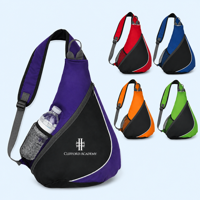 Slingpacks