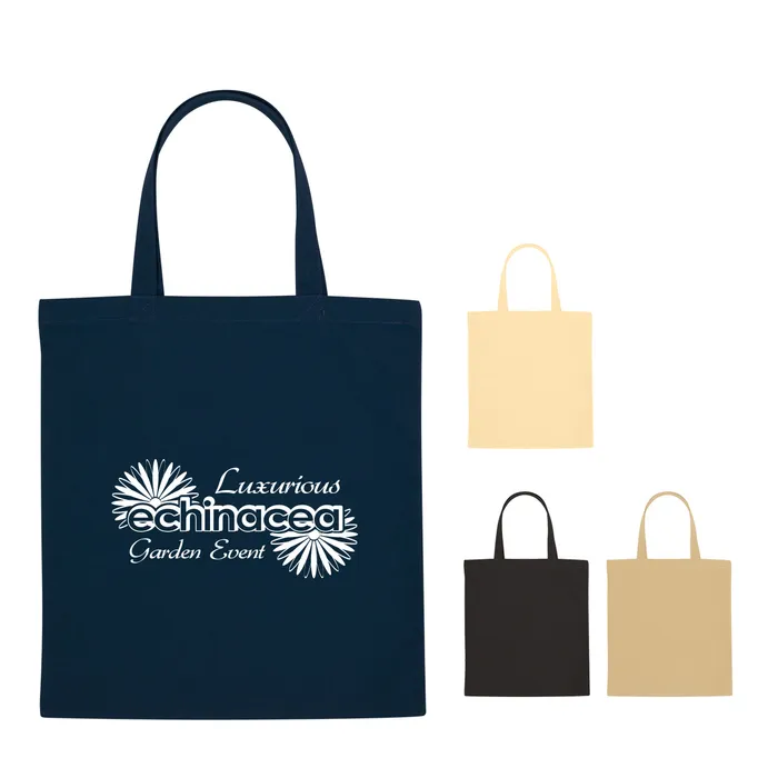 Theodore 16 oz. Tote Bag