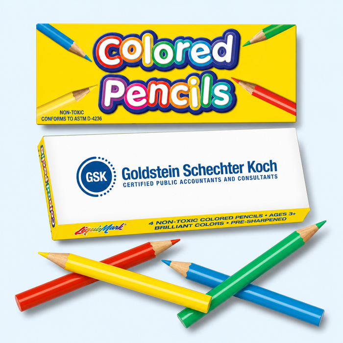 Colored Pencils