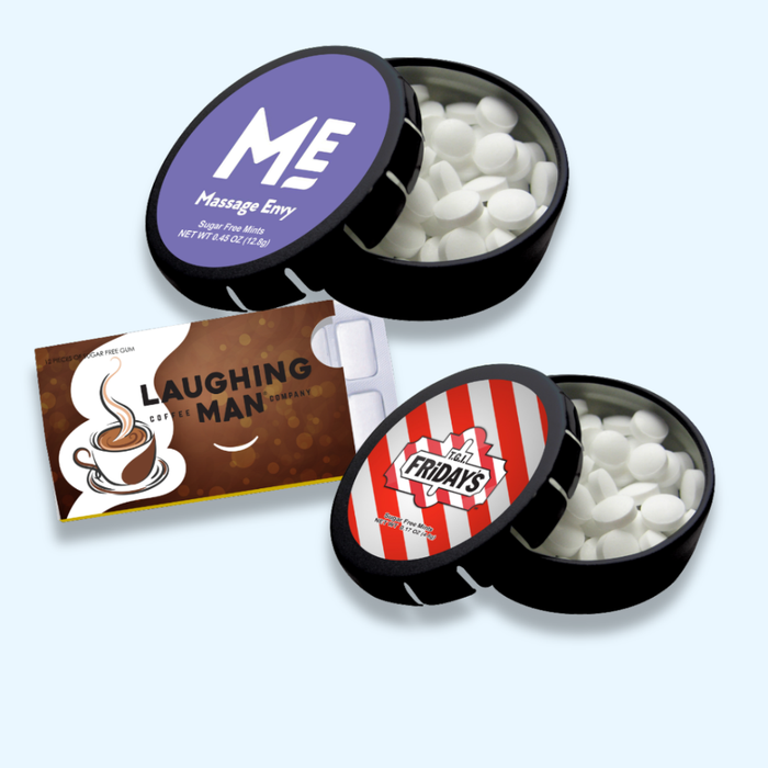 Mints & Gum