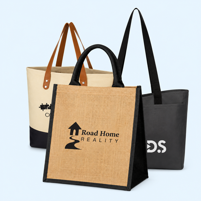 All Tote Bags