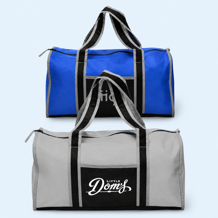 Non-Woven Duffels