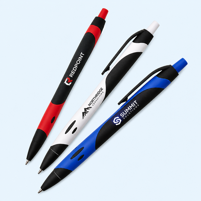 All Pens