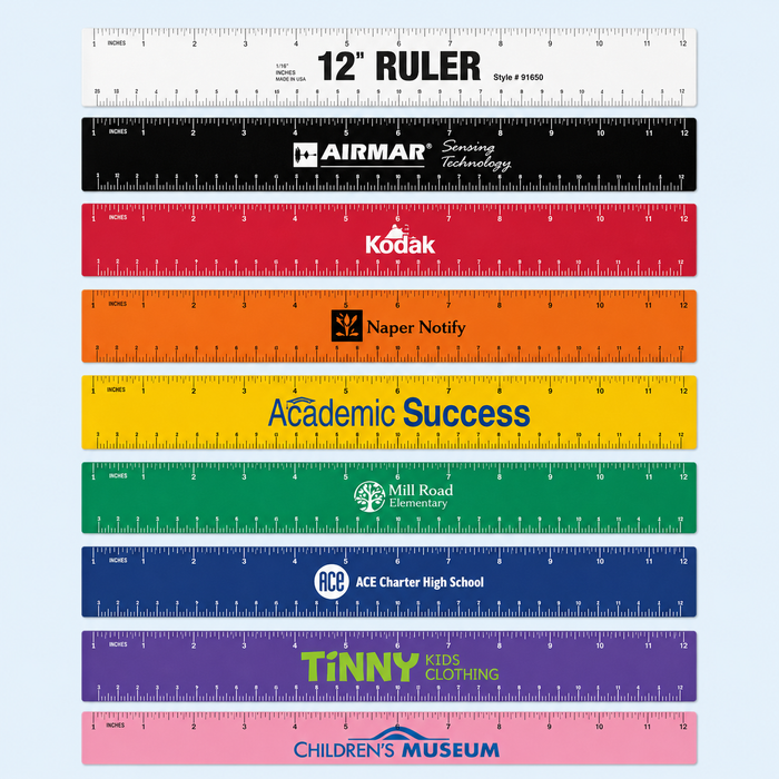 Rulers